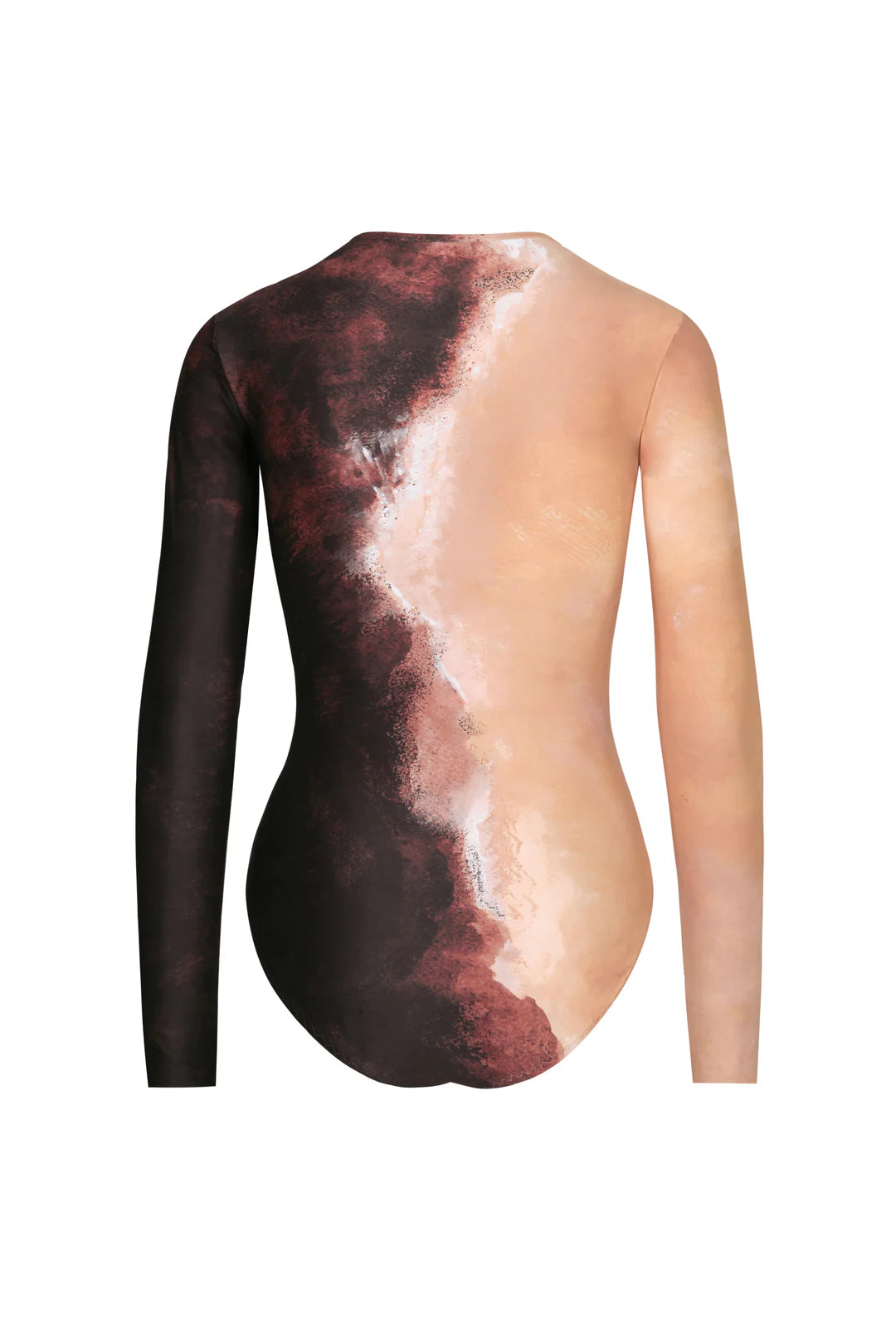 Trazo bodysuit