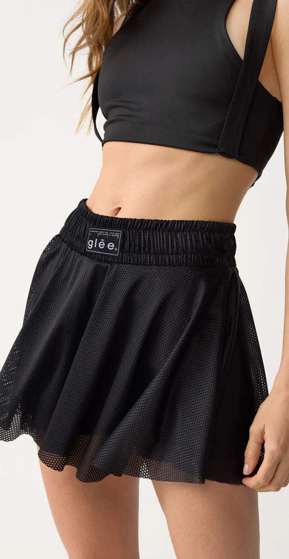 Falda Short Happy Flow